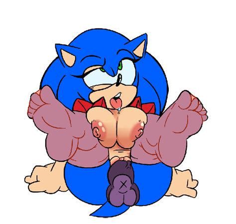 Sonic Team Animated