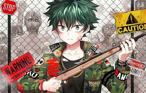 Smile Villain Deku X Reader Chapter 9 Wattpad