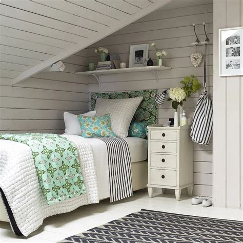 attic rooms     ideal home