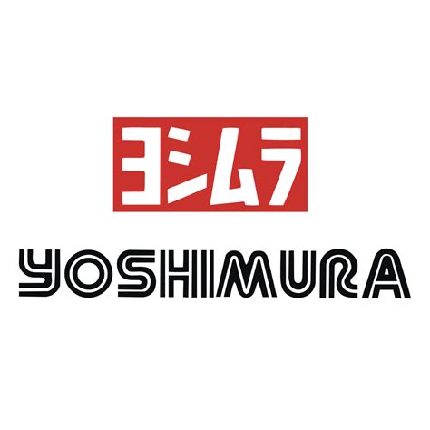 yoshimura logo png transparent brands logos