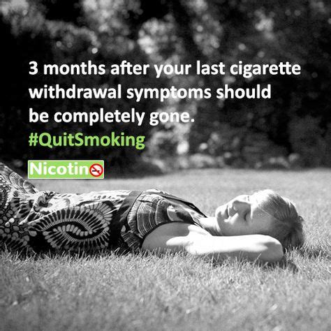 quit smoking motivation