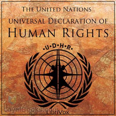 universal declaration  human rights  united nations multilingual