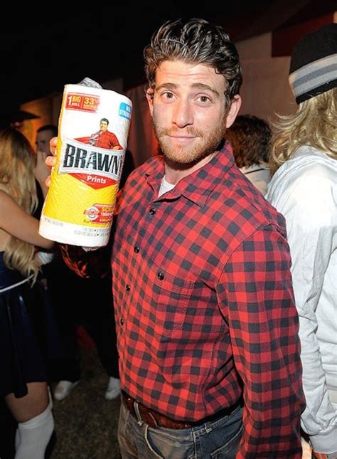 35 Easy Halloween Costumes For Guys With Beards