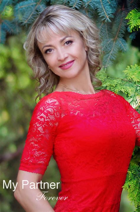 Dating Ukraine Bride Nadezhda From Kharkov Ukraine