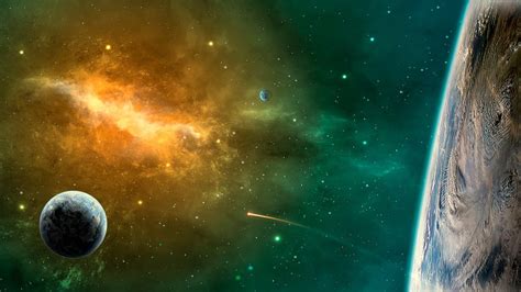 El Amanecer Del Universo Las Primeras Estrellas Tras El Big Bang T13