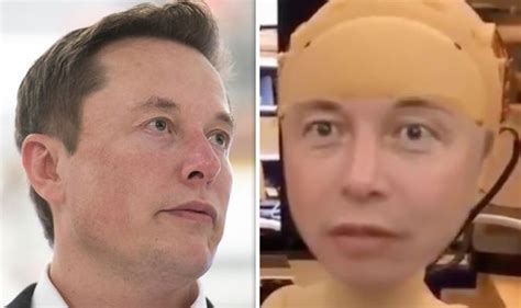 elon musk spacex ceo controlled by another person in creepy deep