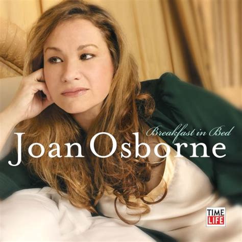breakfast in bed joan osborne songs reviews credits allmusic