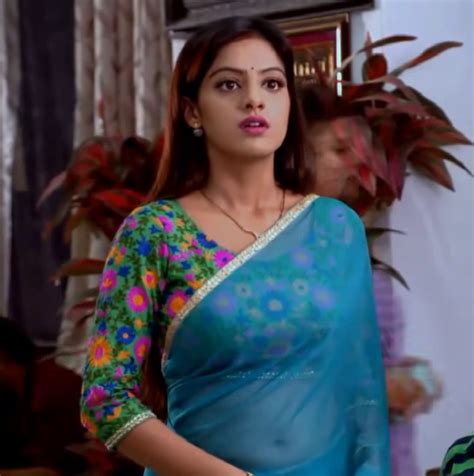 Tamil Serial Actress Shilpa Boobs Photos Cpalimi