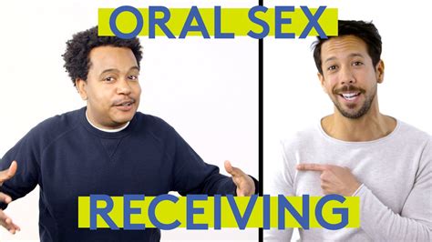 Mens Thoughts While Receiving Oral Sex Youtube