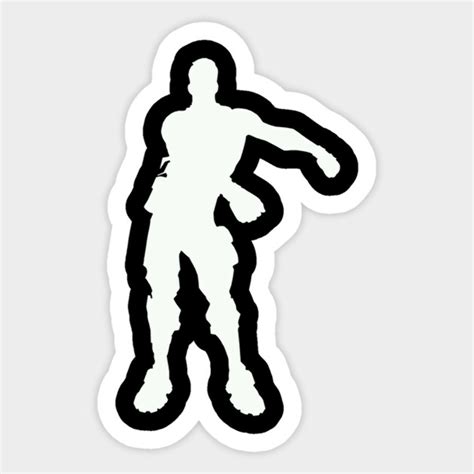 high quality fortnite clipart stencil transparent png images