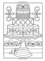 Cupcake Brownies Getcolorings sketch template