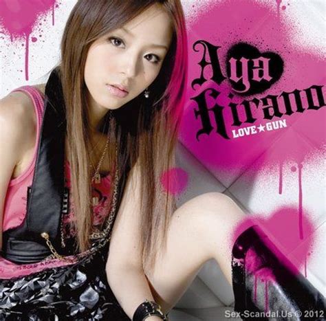 Aya Hiranos Sex Scandal Asia Sex Tape