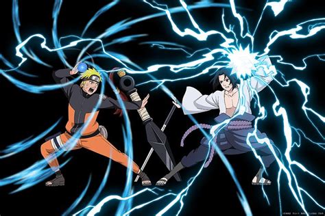 Top 10 Naruto Fight Scenes [best List]