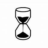 Time Hourglass Icon Clip Capsule Clipart Svg Gif Cliparts Animated Web Px 1024 Downloadclipart Clipartbest sketch template