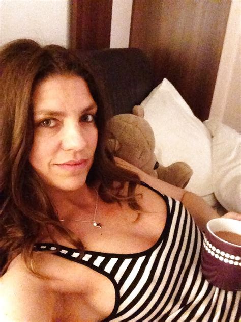 Bianca Westwood Leaks Collection Sky Sports 101 Pics