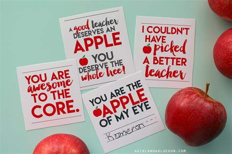apple   teacher skip   lou