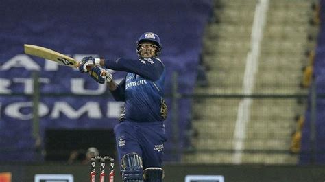 mumbai indians set csk  target    win  match  ipl