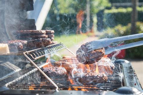 Extra Special Barbecue Ideas For Labor Day Doris Market