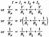 Deduce Resistors Equivalent R2 Sarthaks sketch template