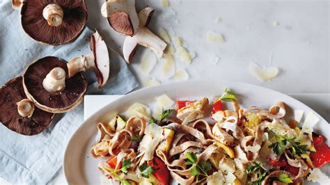 20 Healthy Pasta Recipes From Lunch To Dinner Self
