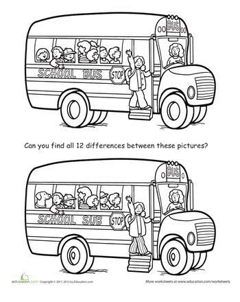 spot  difference printable  adults   nifty derrick website