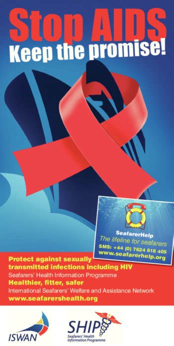 stis and hiv aids iswan