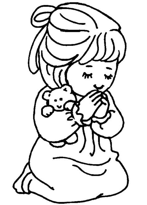 christmas coloring page  kids