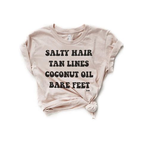 salty hair and tan lines tan lines salty hair fashion
