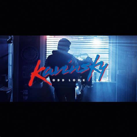 kavinsky odd   weeknd remix lyrics genius lyrics