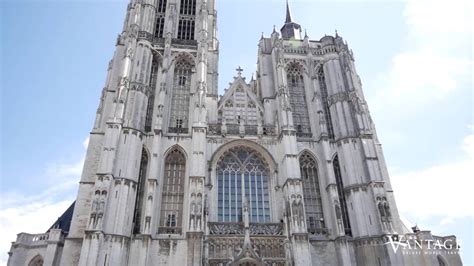 antwerp cathedral youtube