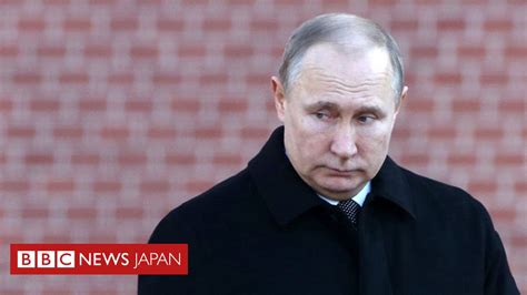【解説】 戦争犯罪とは？ プーチン大統領を裁くことは可能なのか bbcニュース