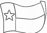 Texas Flag Clipart State Coloring Clip Outline Cliparts Drawing Printable Pages Independence Clipartbest Az Library sketch template