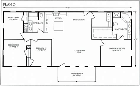 floor plans homestead barndominiums