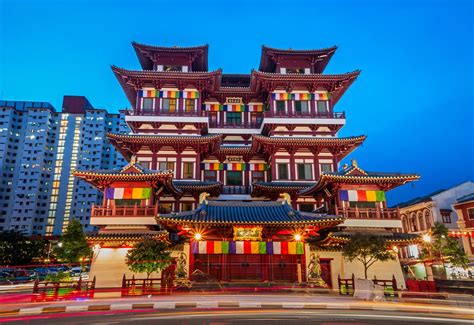 global destination reviews singapore