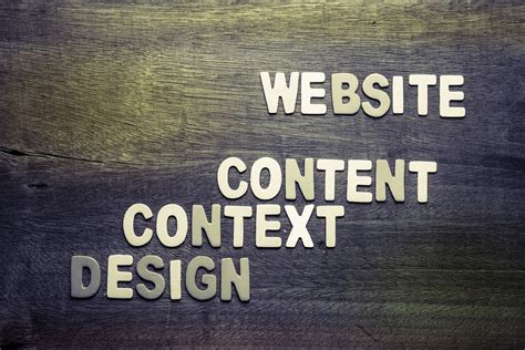 Characteristics Of A Good Website Quick Web Designs
