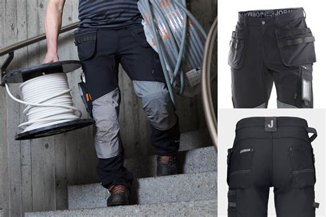 checkatrade workwear work trousers review  giveaway checkatrade