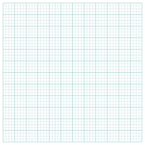 square  grid paper printable