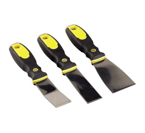 scraper set otc tools