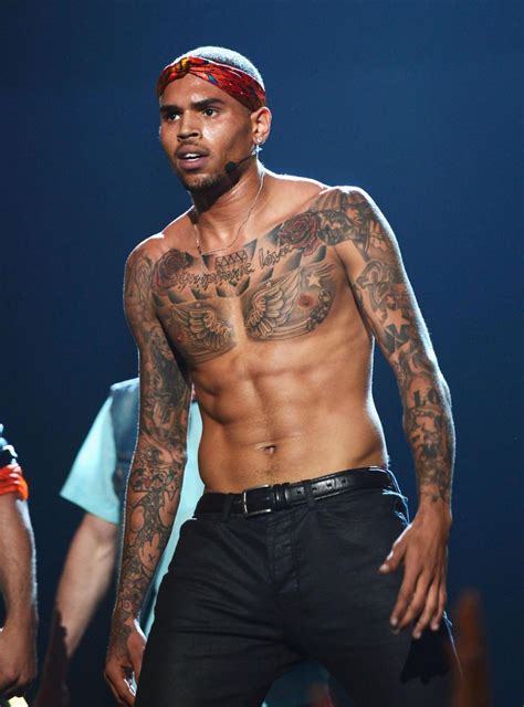 chris brown wants judge to drop suit over ‘tragic shooting