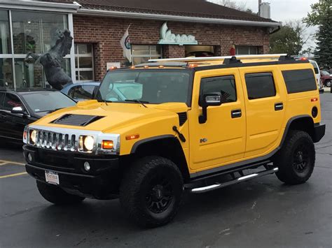 hummer  luxury edition stock   sale  brookfield wi wi hummer dealer