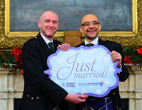 church of scotland set for landmark vote on same sex marriage