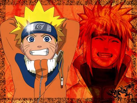 The Capital Character Naruto Uzumaki Wallpapers