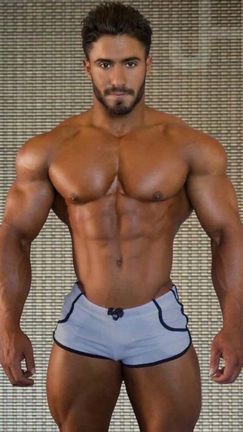 pin on sexy muscle men s fitness