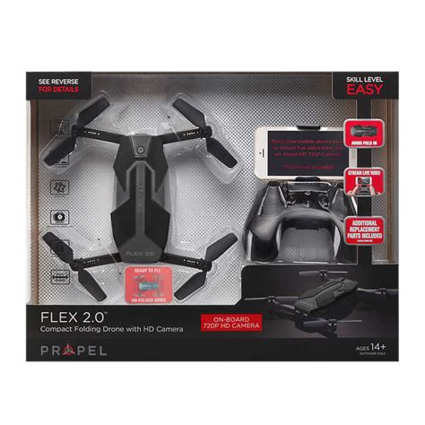 flex  compact folding drone   wholesale life