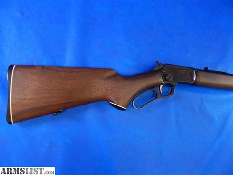 Armslist For Sale Marlin Golden 39a 22 S L Lr Lever Action Rifle