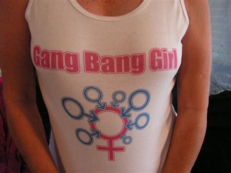 Whitedom Gang Bang Pin 31858592