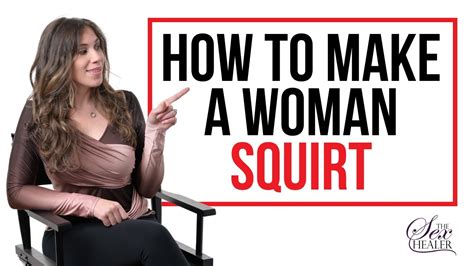 Make Woman Squirt – Telegraph
