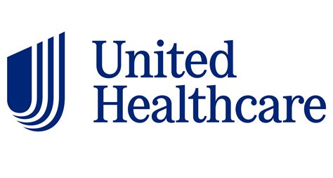 united healthcare horizontal logo transparent png stickpng