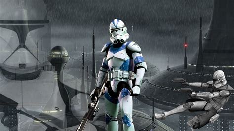 clone trooper phase  wallpapers wallpaper cave