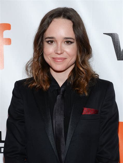 ellen page as vanya hargreeves the umbrella academy netflix tv show cast popsugar